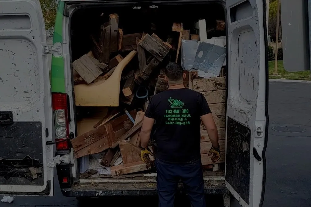 What is Junk Removal?
