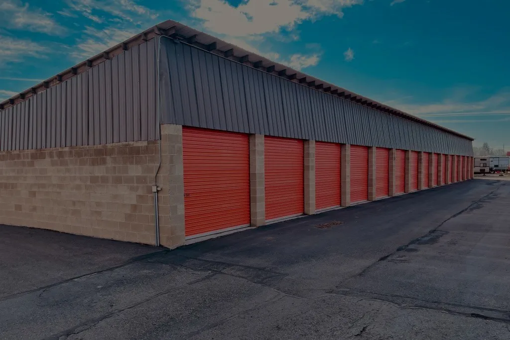 How to find the right self-storage company for your specific needs
