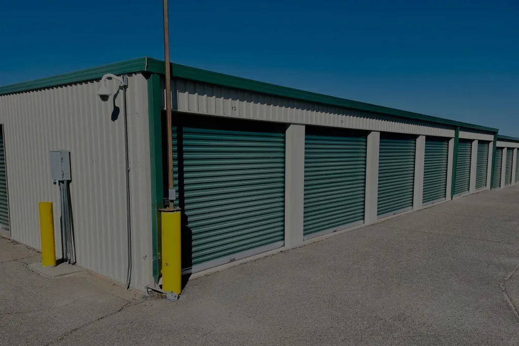 Where can I find discounts on self-storage?