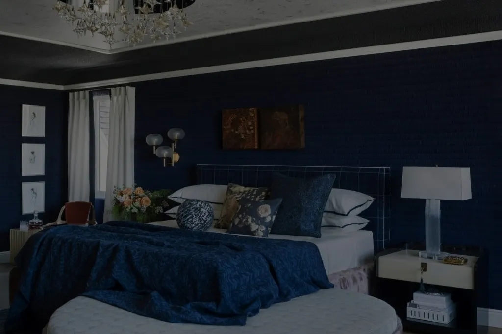 The Best Bedroom Colors for 2023