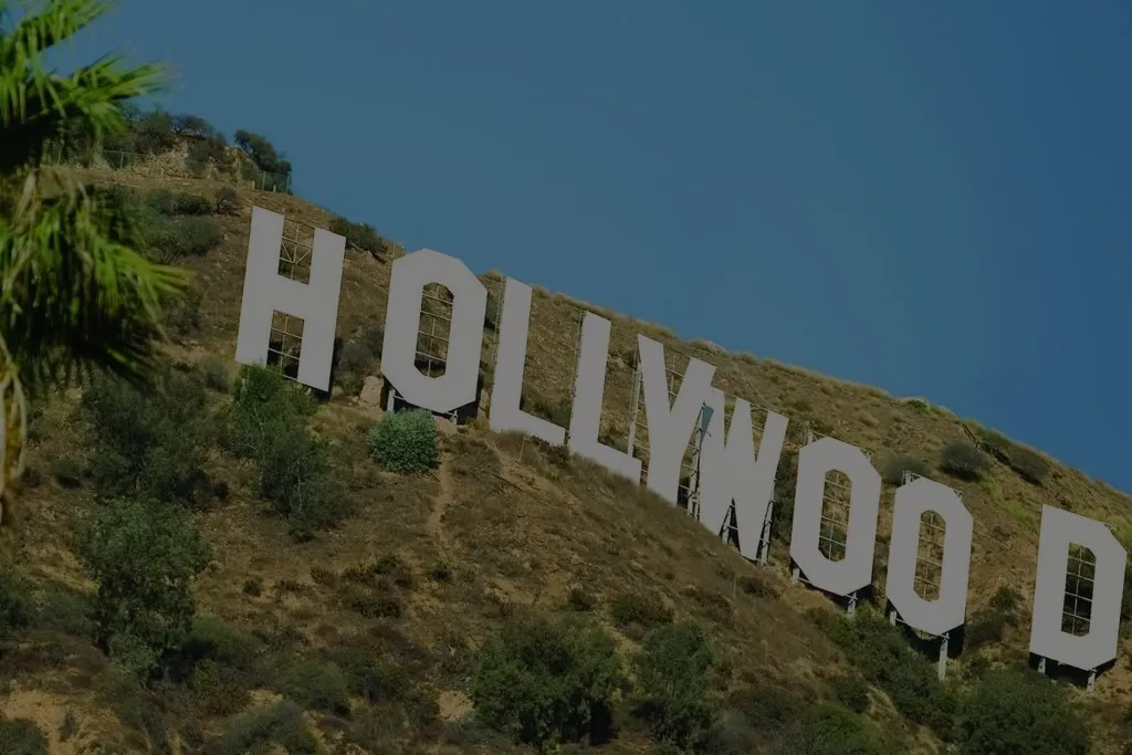 Hollywood Movers